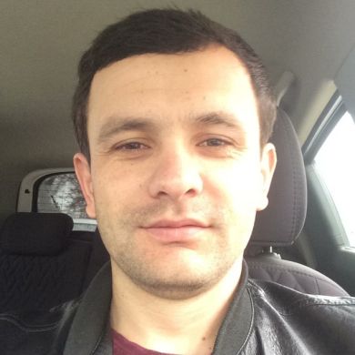 Abdufattoh Karimov