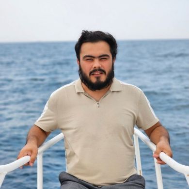 JanobMuhojir