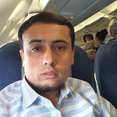 Abuhanifa Qudratov