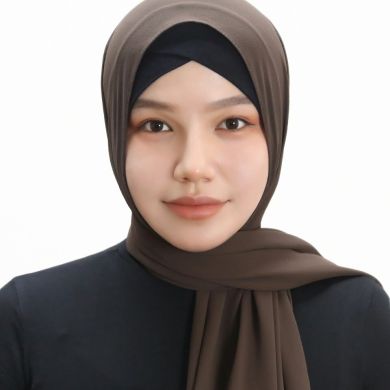 Iroda Khaydarova