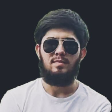 Abdulaziz Bahromov