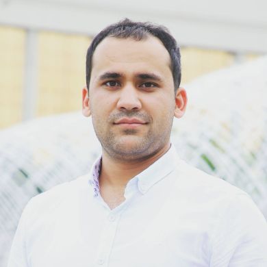 Abrorbek Abdullayev