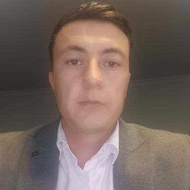 Parviz Rajabov