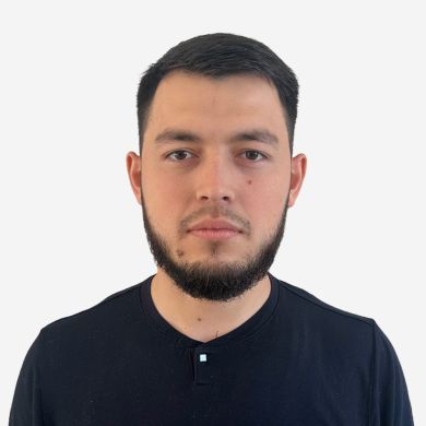 Sohib Abduvaliyev