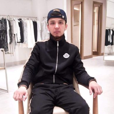 Zayniddin Latif