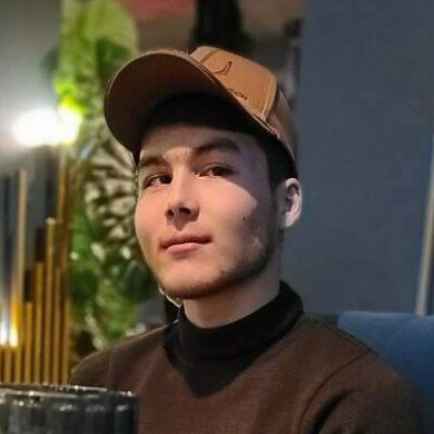 Fazliddin Pardayev