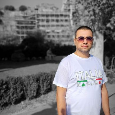 fazliddin shahabutdinov