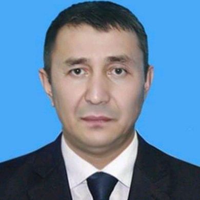 Abdurashid Tursunov Profile Picture