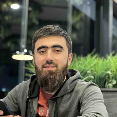 Hayrulloh Lutfullayev