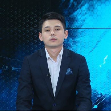 Orif Tolipov Profile Picture