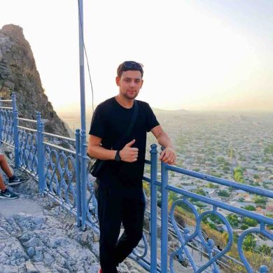 ismoil muhammad
