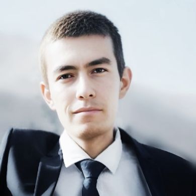 Uchqunbek Turgʻunboy