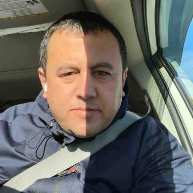 Nodir Nurilloev Profile Picture