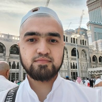 MuhammadQobil Qodirov Profile Picture