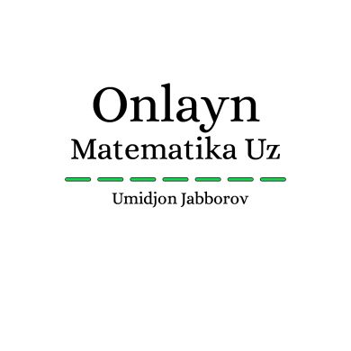 onlayn_matematikauz