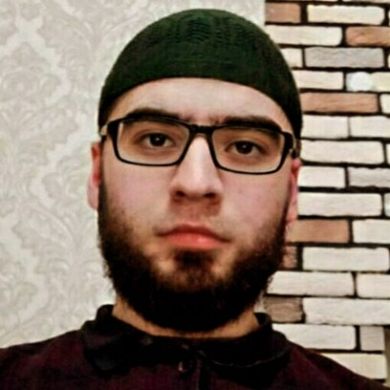 HUSAN ALI MUHAMMAD