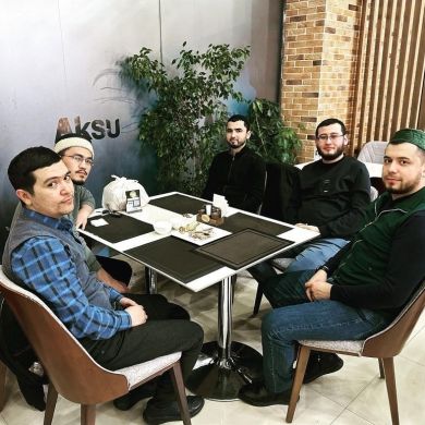 فرقان فرقانى