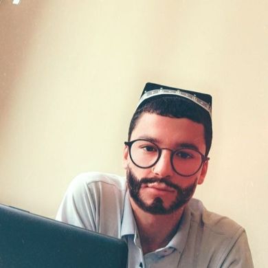 Mishary Jamshid