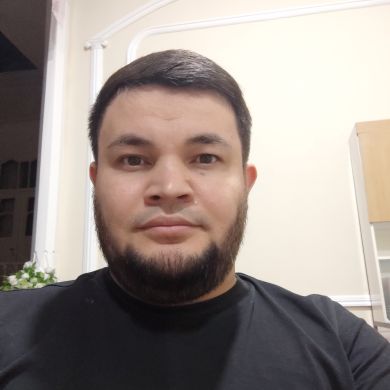 Akmal Nurmatov