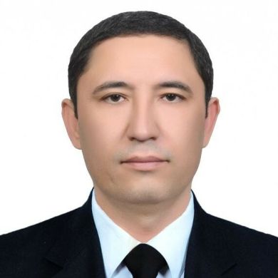 Azam Sadikov