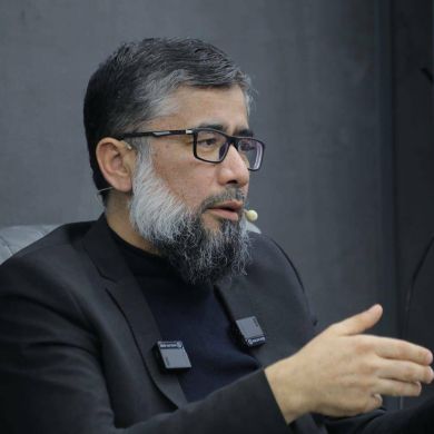 MubashshirAhmad