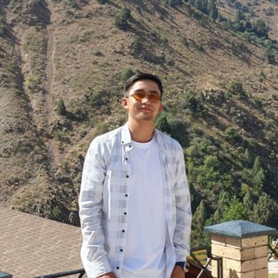 UmaribnXasan Profile Picture