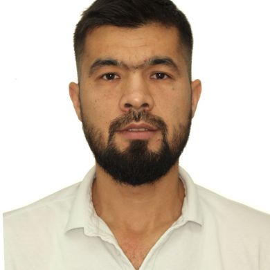 saidansor saydaliyev