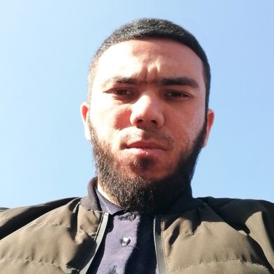 razzoqov_m Profile Picture