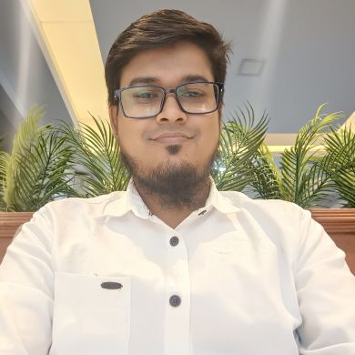 Kamrul Islam