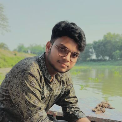 SK MD Ashique Iqbal Profile Picture