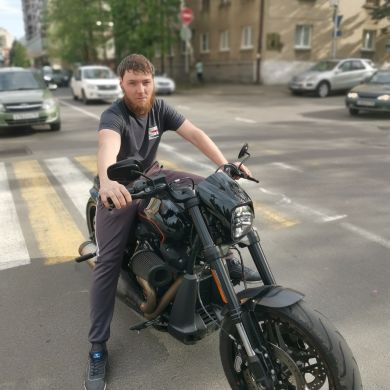 AliKrivenko
