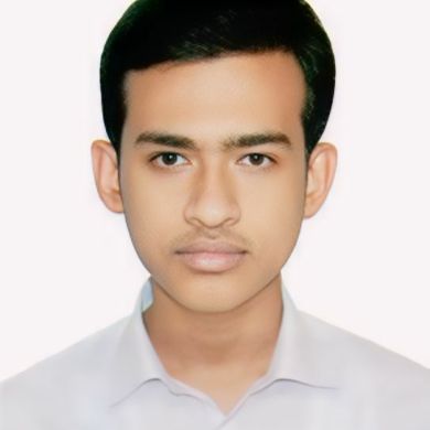Muhammad Shamsuzzaman