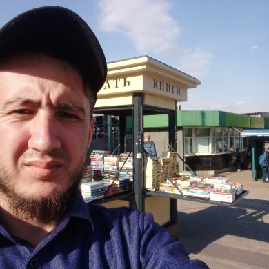 Ibrahim1111 Profile Picture