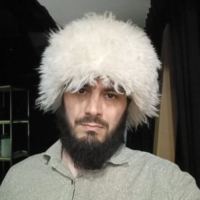 Ахмад Самедов
