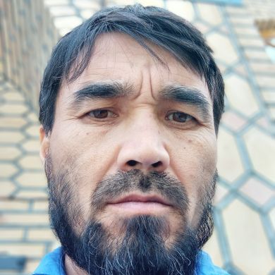 Akmal Ikrom Profile Picture