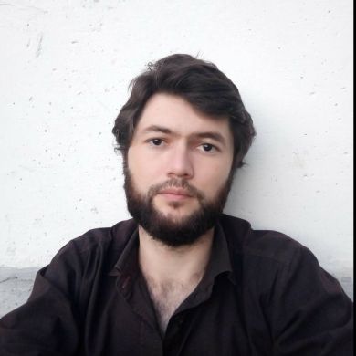 Юрий Маргуш Profile Picture