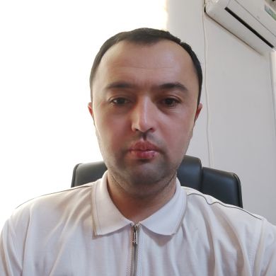 Muhammad Yusuf Mirzaakbarov