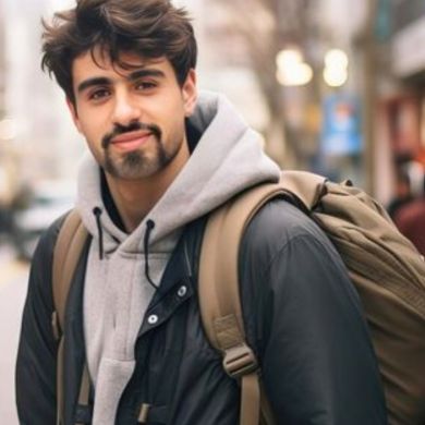 Talb Mohammed