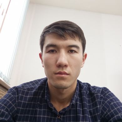 Xojiakbar Norxoʻjayev