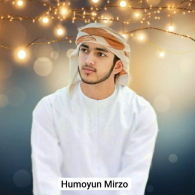 Humoyun Mirzo