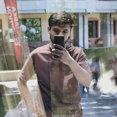 Mabdulloh Profile Picture