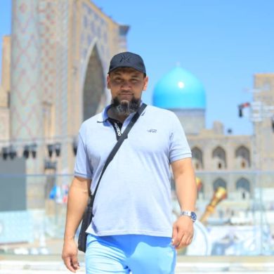 Руслан Неважно Profile Picture