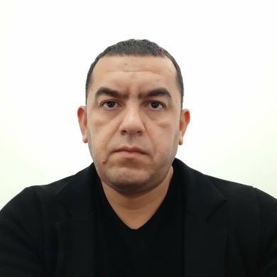 Rustam Nasimov