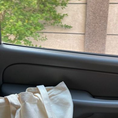 آية غزال