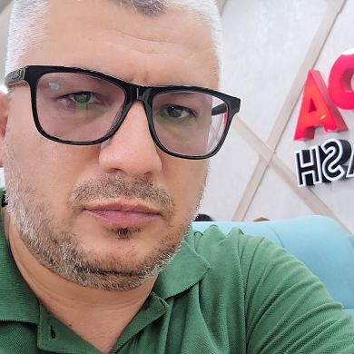 Tohir Abbos Ali