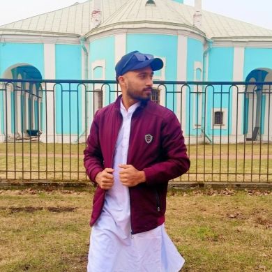 md Shabir Shaikh