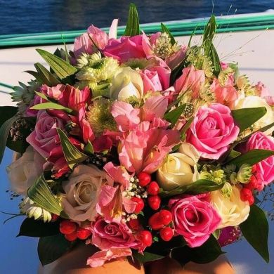 The Fleurs