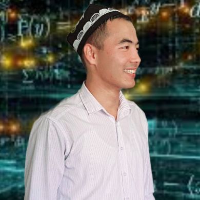Hasan Tuyliyev
