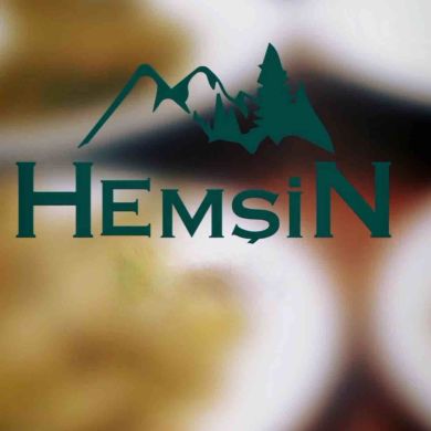 Mikhail Hemshin
