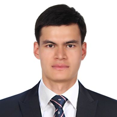 Javohir Eraliyev